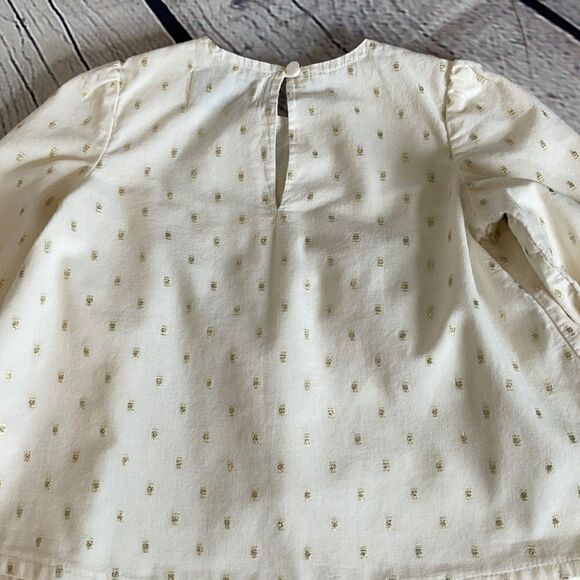 Boho Style Toddler Top - Picture 3 of 3